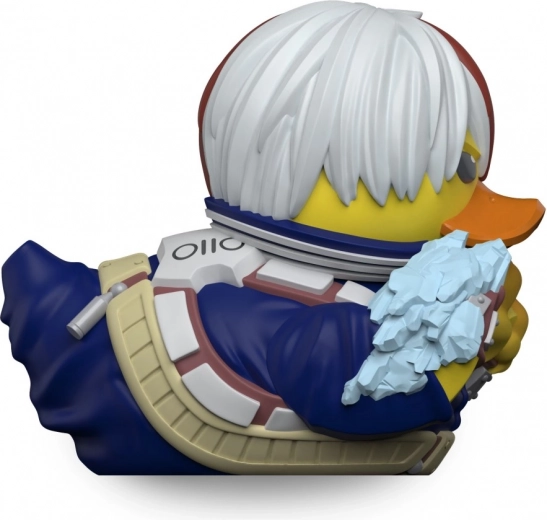 Detaljna izrada od PVC-a