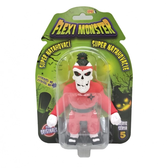 Flexi Monster Serija 5