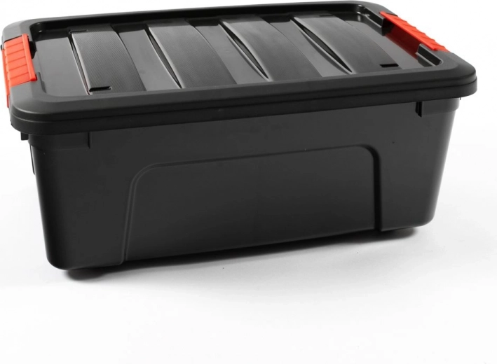 Sigurno zatvaranje i lako slaganje