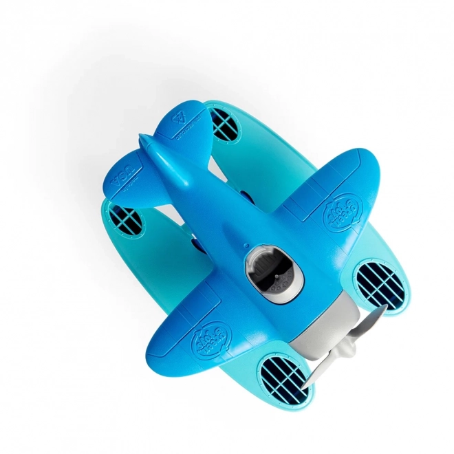 Hydroplan Green Toys plavi