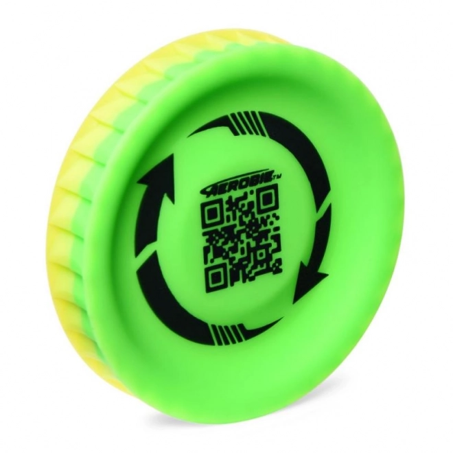 Mali bacački disk Aerobie