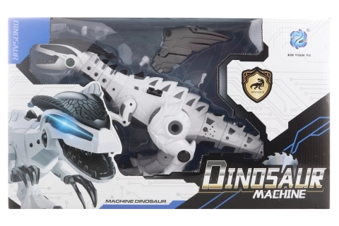 Robotski dinosaur na baterije