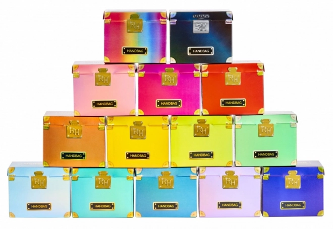 Torbica Rainbow High Accessories Studio Series 1
