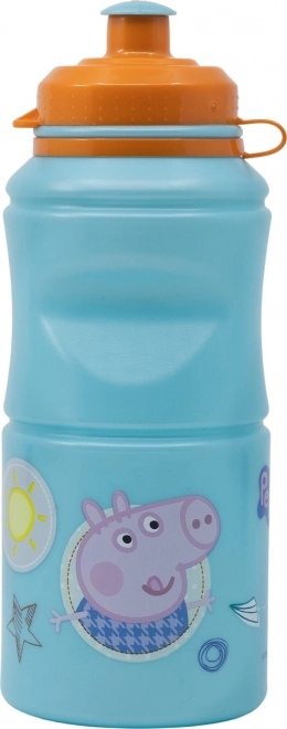 STOR Boca za piće Prase Peppa 380 ml