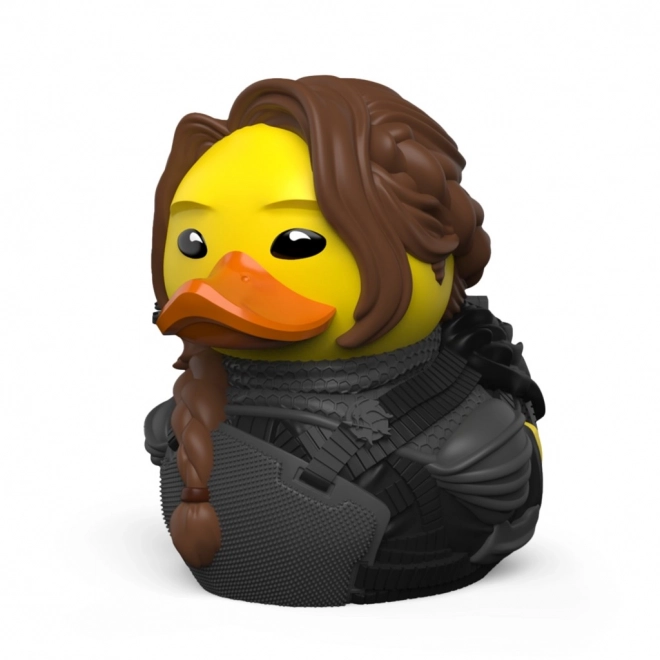 Gumena patkica Katniss Everdeen iz Igre gladi