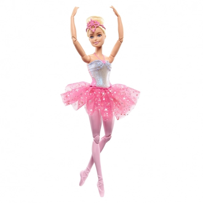 Barbie Dreamtopia Baletka Svjetleća