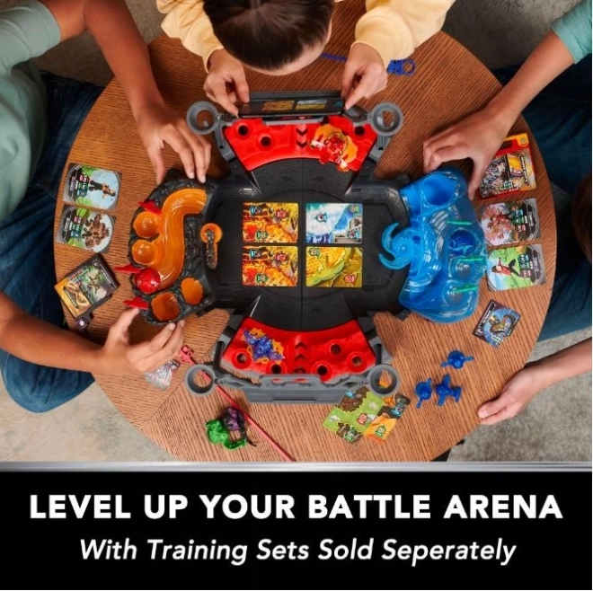 Set Bakugan 3.0 Bojno Polje
