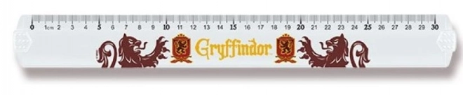 MAPED Set ravnala Harry Potter 4 kom