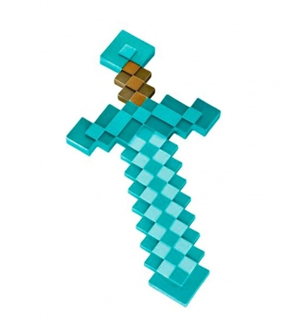 Minecraft mač za djecu