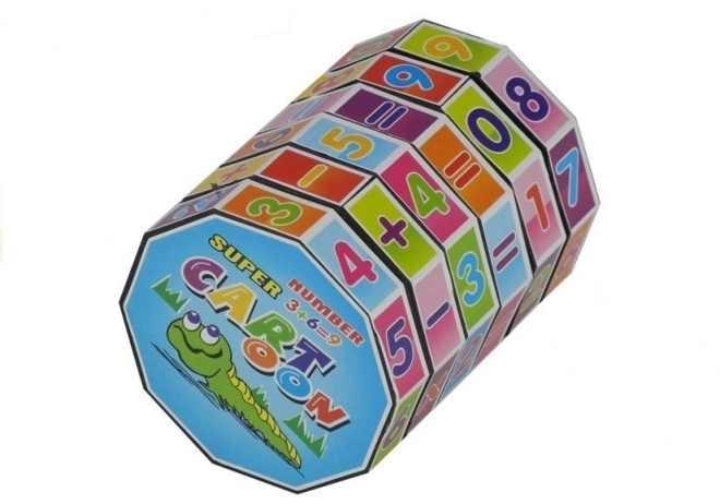 Obrazovna matematička kocka