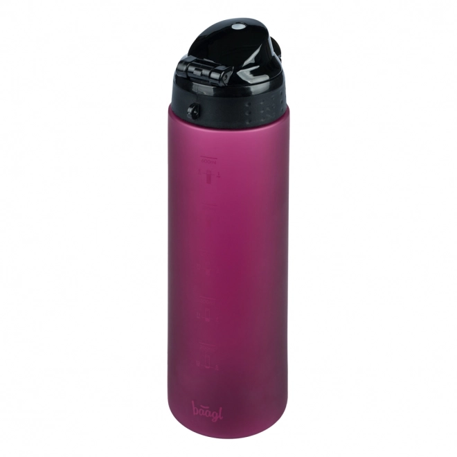 BAAGL Tritanova boca za piće Ruby, 700 ml