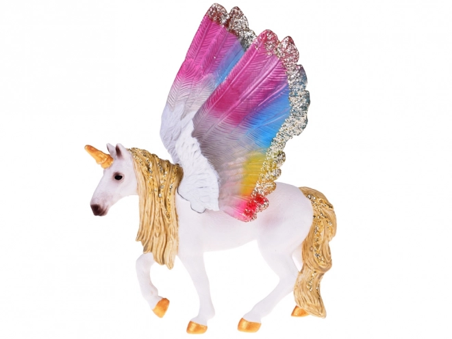 Bajkovita figurica jednoroga Pegasa