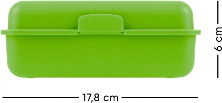 Kompaktne dimenzije za svaku torbu