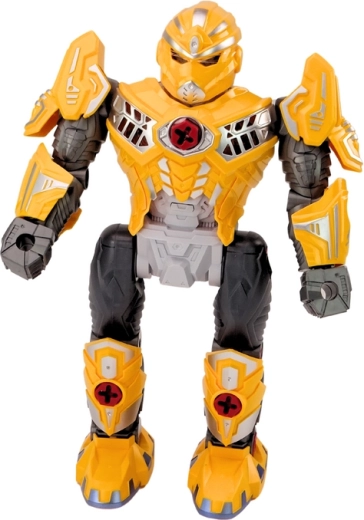 Kretanje s baterijskim pogonom, svjetla i zvukovi