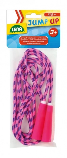 Uže za preskakanje