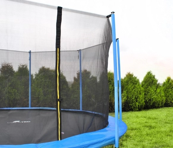 Unutarnja mreža za trampolin 404 cm