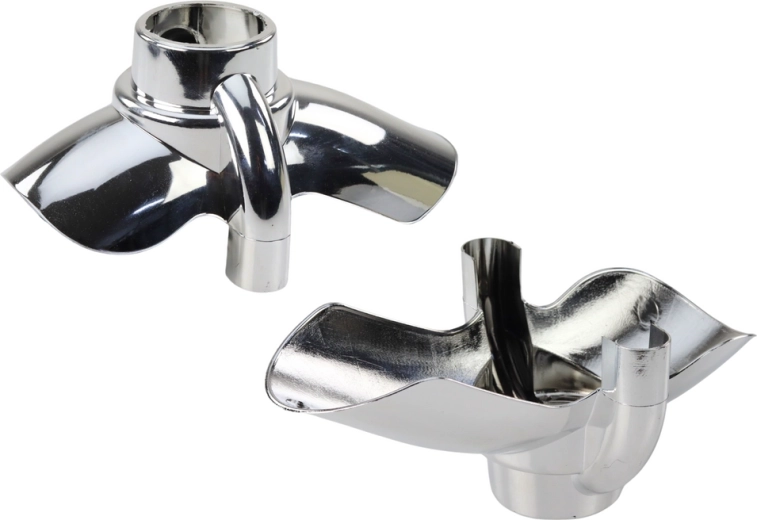 Precizne dimenzije za jednostavnu montažu