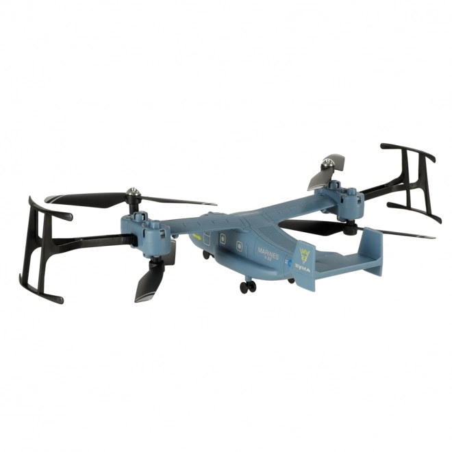 Dron na daljinsko upravljanje Syma V22