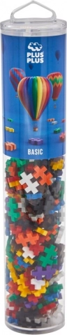 Plus-Plus kreativni set Basic mix 240 dijelova