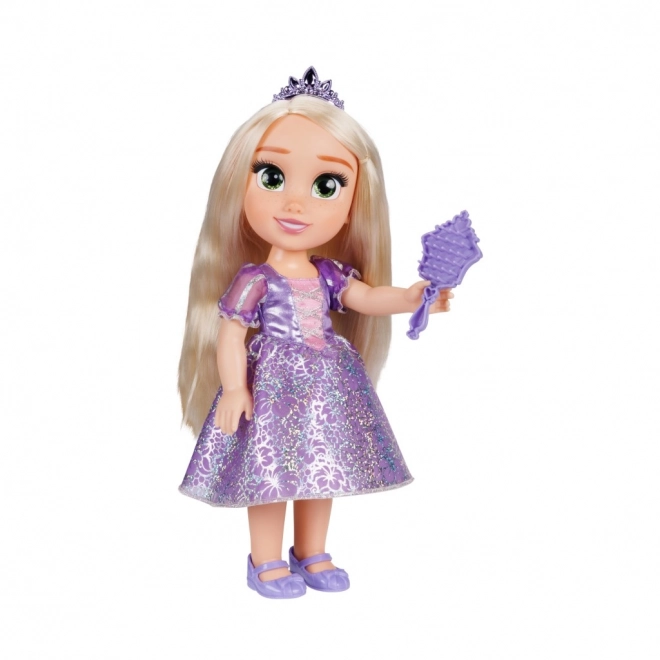 Disney Princeza Lutka Zlatokosa 38 cm