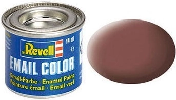 Revell emajl boja zahrđala mat