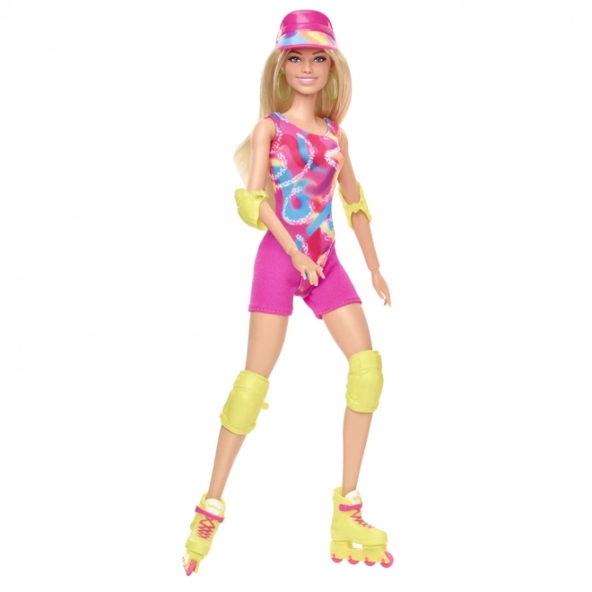 Barbie Barbie u filmskom outfitu 5 HRB04