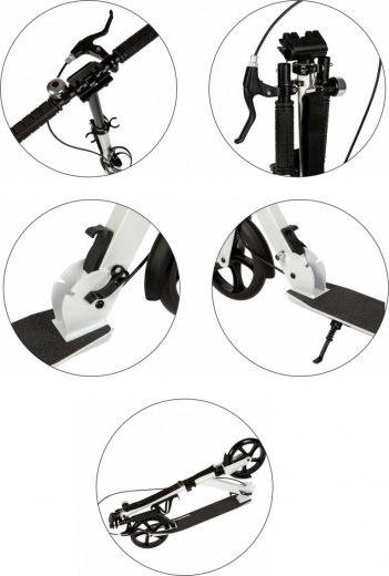 Dvostruko kočenje za veću sigurnost