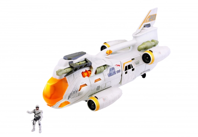 Galaktička majčinska loža Star Troopers 72 cm