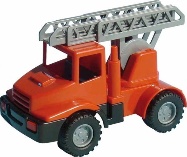 Različite vrste za skupljanje i razmjenu