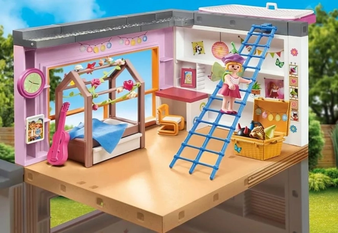 Dječja soba Playmobil Moj Život