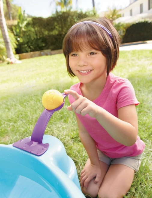 Little Tikes Vodeni stol s mlinskim