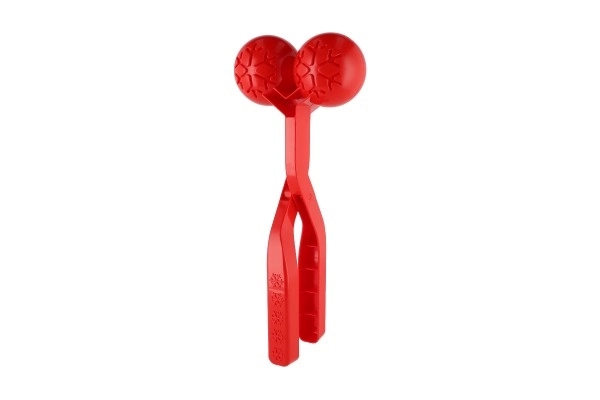 Kreator snježnih kugli duo plastika 16x38cm 5 boja 24m+