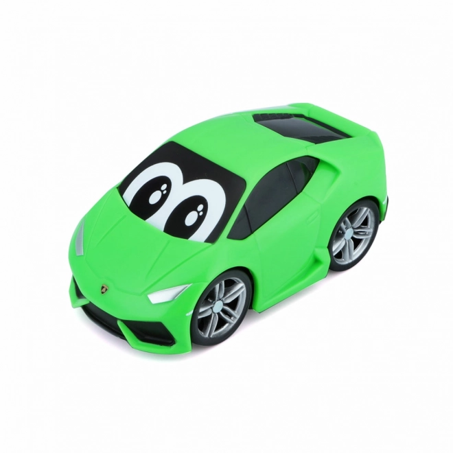autić s velikim očima Lamborghini
