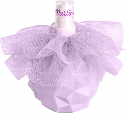 Toaletna voda MARTINELIA Shimmer svjetlucava ljubičasta 100 ml