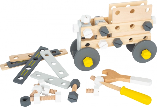 Small Foot Građevni Set Miniwob