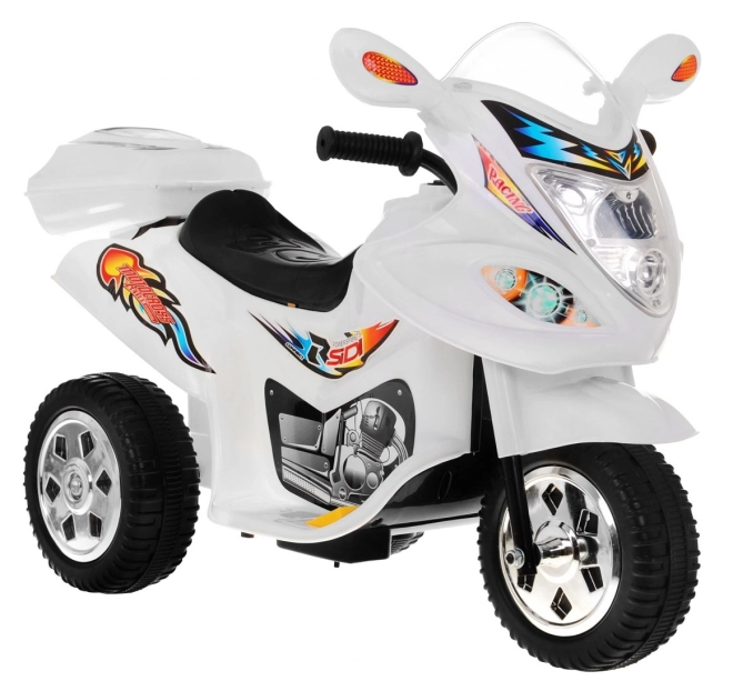 Električni motocikl BJX-088 tricikl + zvukovi + svjetla