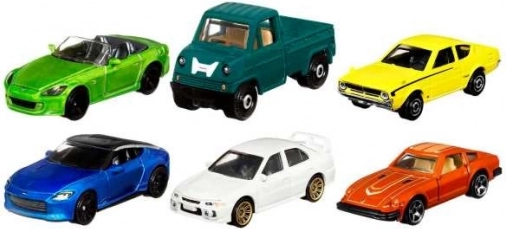 Matchbox autići Najbolje iz Japana