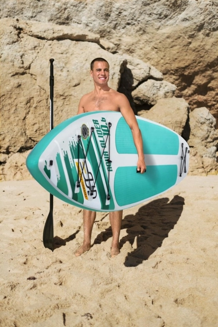 Paddleboard Bestway Aqua Glider 320 cm na napuhavanje