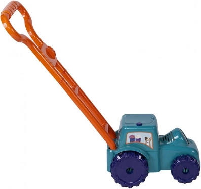 Fru Blu traktor za mjehuriće sa setom i otopinom 0,4l