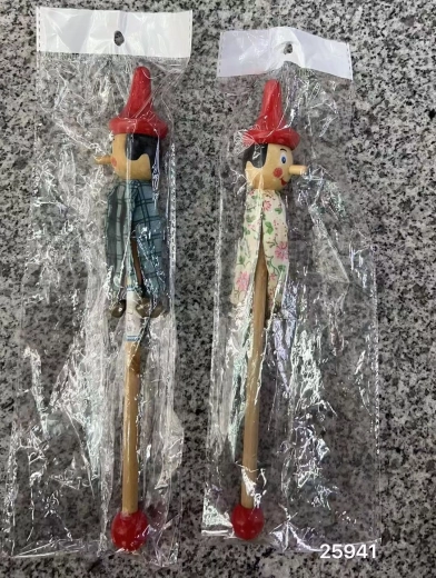 Lutka Pinocchio