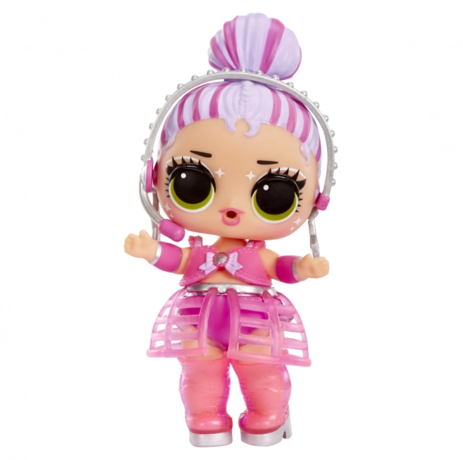 L.O.L. Surprise Neon Pop Stars lutke