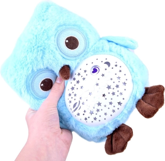 Projektor noćnog svjetla