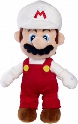 Maskota Super Mario Vatreni 30 cm