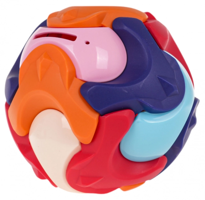 3D Puzzle Kuglica