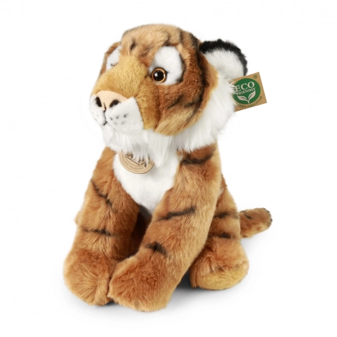 Plišani tigar ECO-friendly