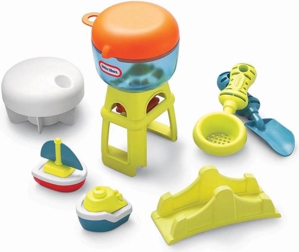 Jednostavno održavanje i dugi vijek trajanja