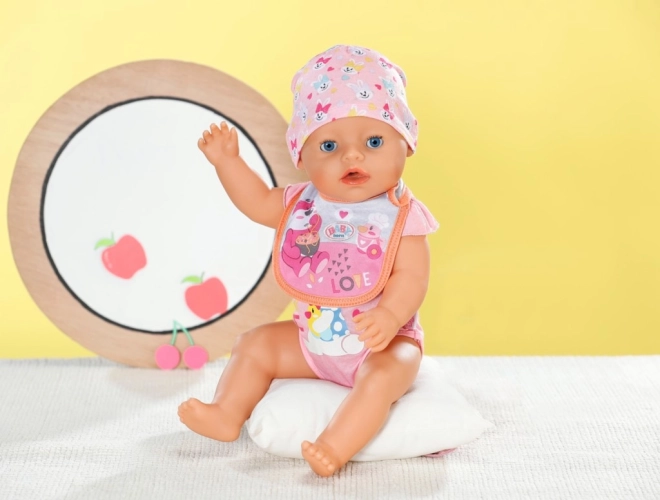 Podbradnik za lutke BABY Born