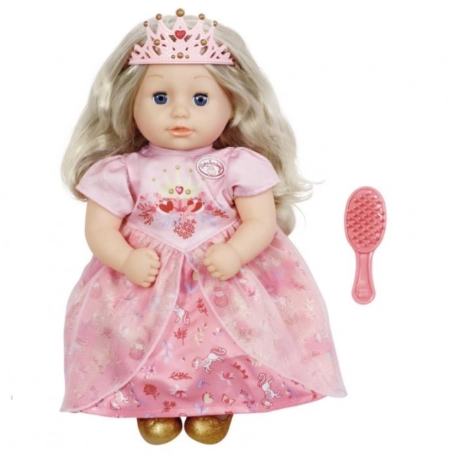Baby Annabell Mala Slatka Princeza, 36 cm