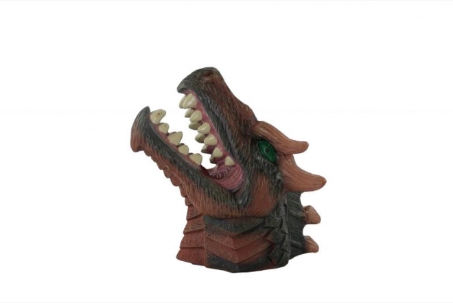 Dinosaurus za ruku