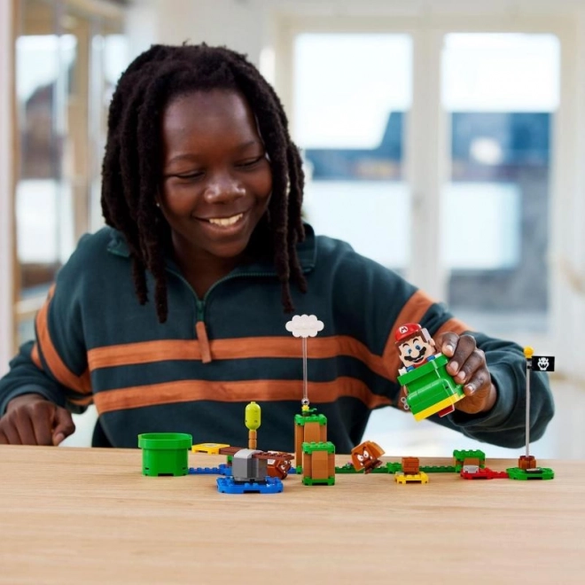 LEGO Super Mario Goombova cipela - proširujući set